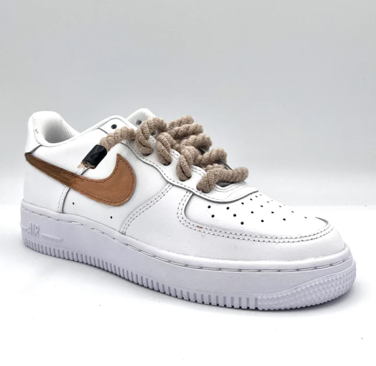 AIR FORCE 1 '07 LOW ROPE