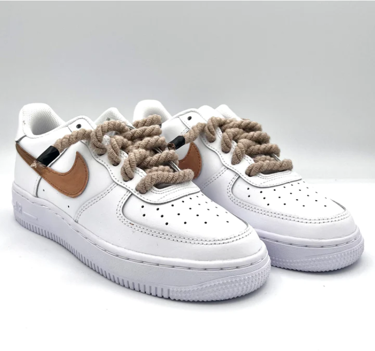 AIR FORCE 1 '07 LOW ROPE