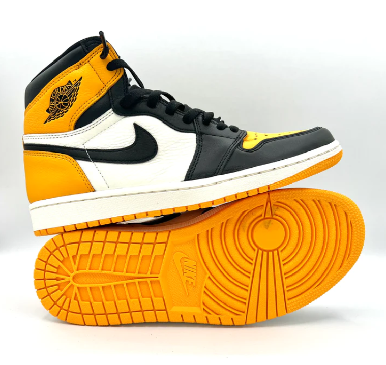 AIR JORDAN 1 RETRO HIGH OG TAXI