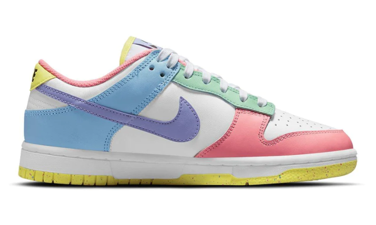 NIKE DUNK EASTER