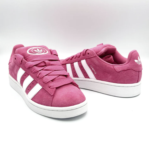 ADIDAS CAMPUS 00S ROSA FUCHSIA