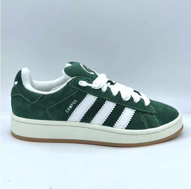 ADIDAS CAMPUS 00S VERDE