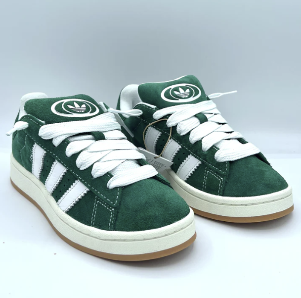 ADIDAS CAMPUS 00S VERDE