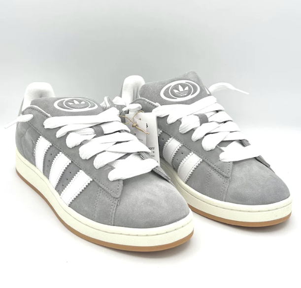 ADIDAS CAMPUS 00S GRIGIO