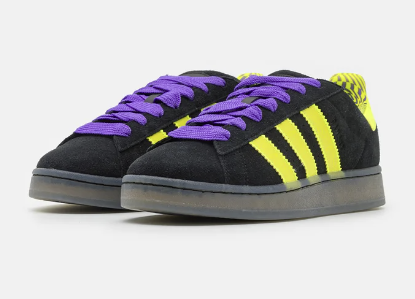 ADIDAS CAMPUS 00s GLOW IN THE DARK