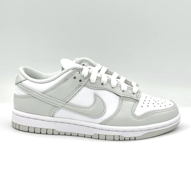 NIKE DUNK LOW PHOTON DUST