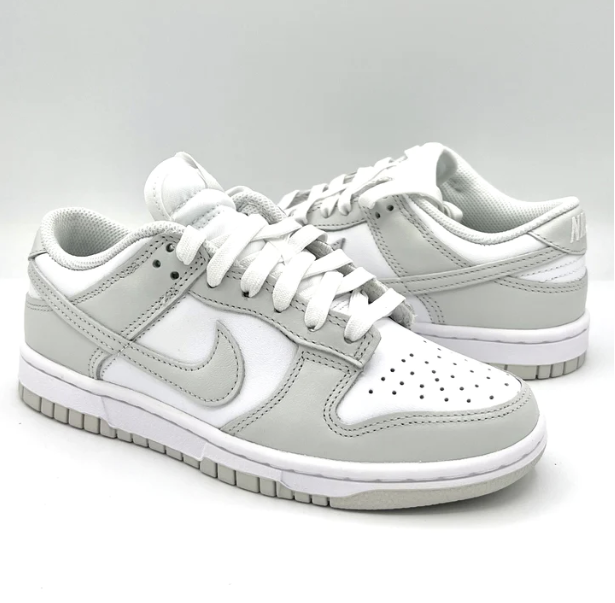 NIKE DUNK LOW PHOTON DUST