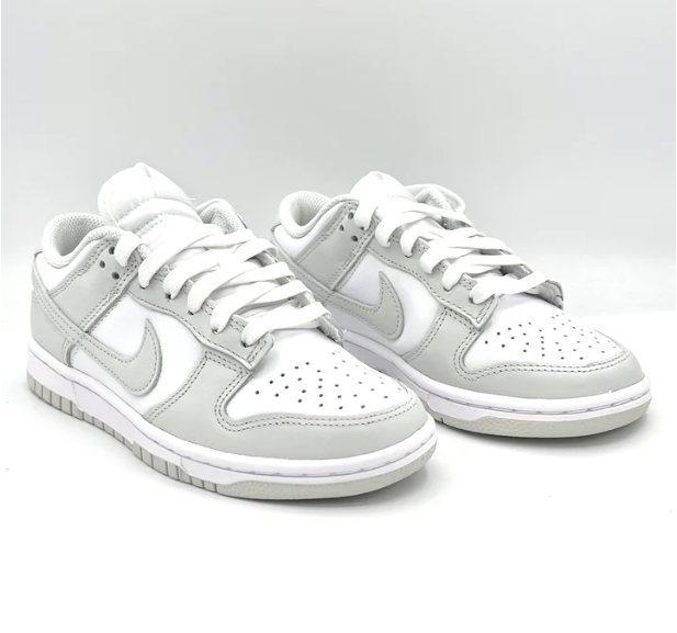 NIKE DUNK LOW PHOTON DUST