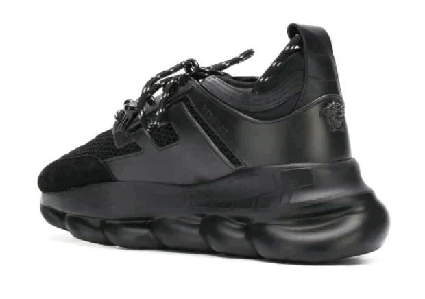 VERSACE CHAIN REACTION SNEAKERS