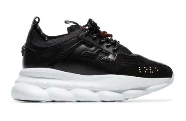 VERSACE CHAIN REACTION SNEAKERS