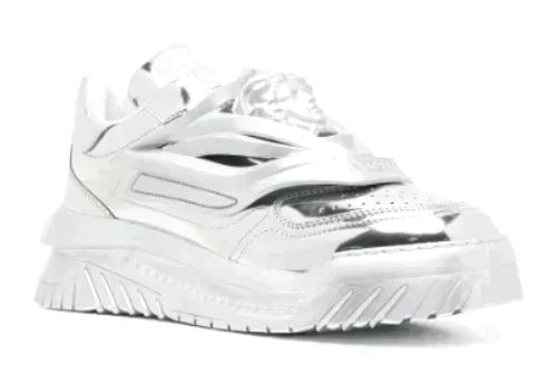 VERSACE CHAIN REACTION SNEAKERS