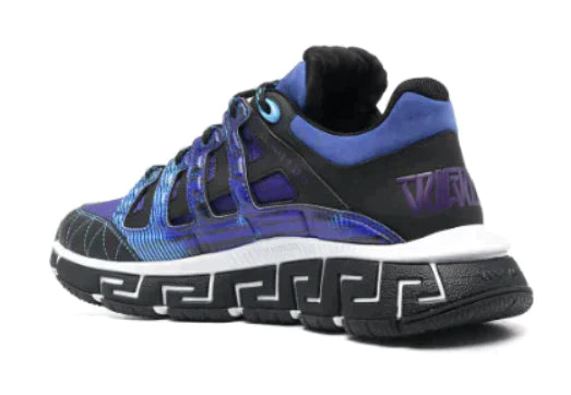 VERSACE CHAIN REACTION SNEAKERS