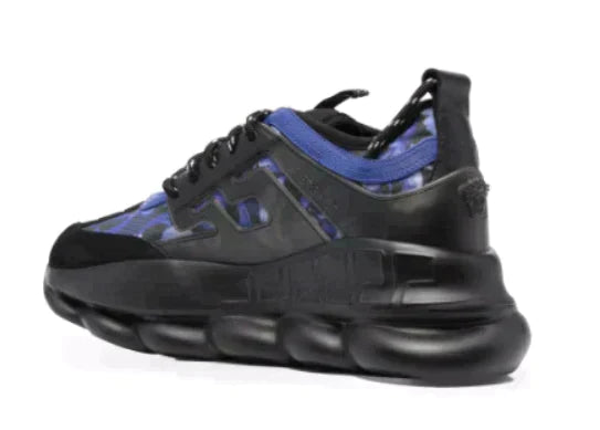 VERSACE CHAIN REACTION SNEAKERS