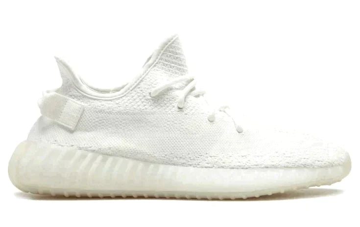 YEEZY BOOST 350 V2 TRIPLE WHITE