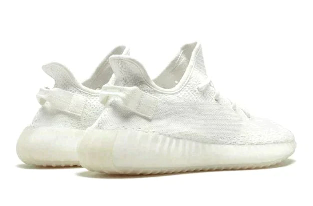 YEEZY BOOST 350 V2 TRIPLE WHITE